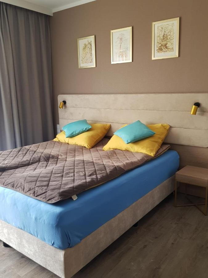 Apartament "Adell" - Miedzyzdroje, Bella Mare Aqua 1 Extérieur photo