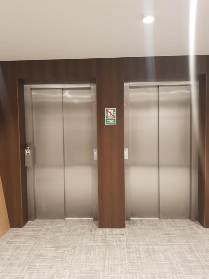 Apartament "Adell" - Miedzyzdroje, Bella Mare Aqua 1 Extérieur photo