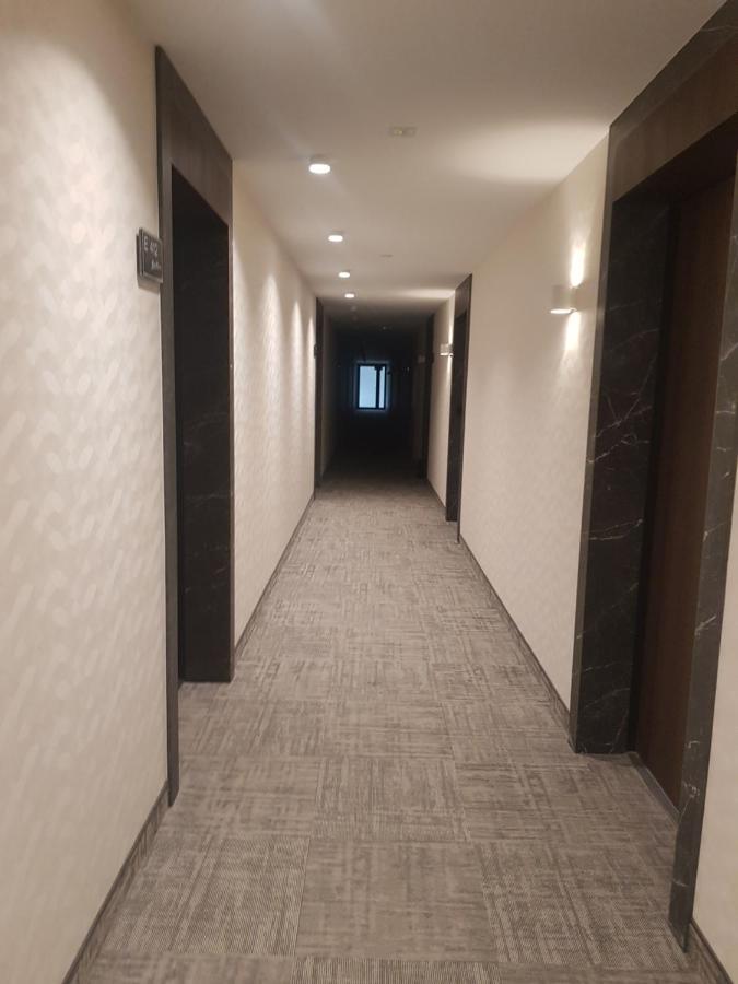 Apartament "Adell" - Miedzyzdroje, Bella Mare Aqua 1 Extérieur photo